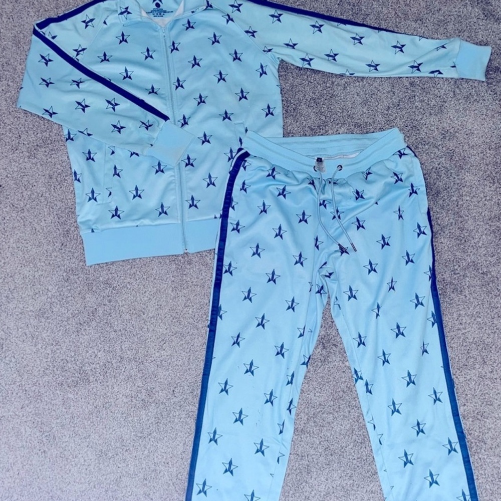 Jefree Star women’s track suit XXL